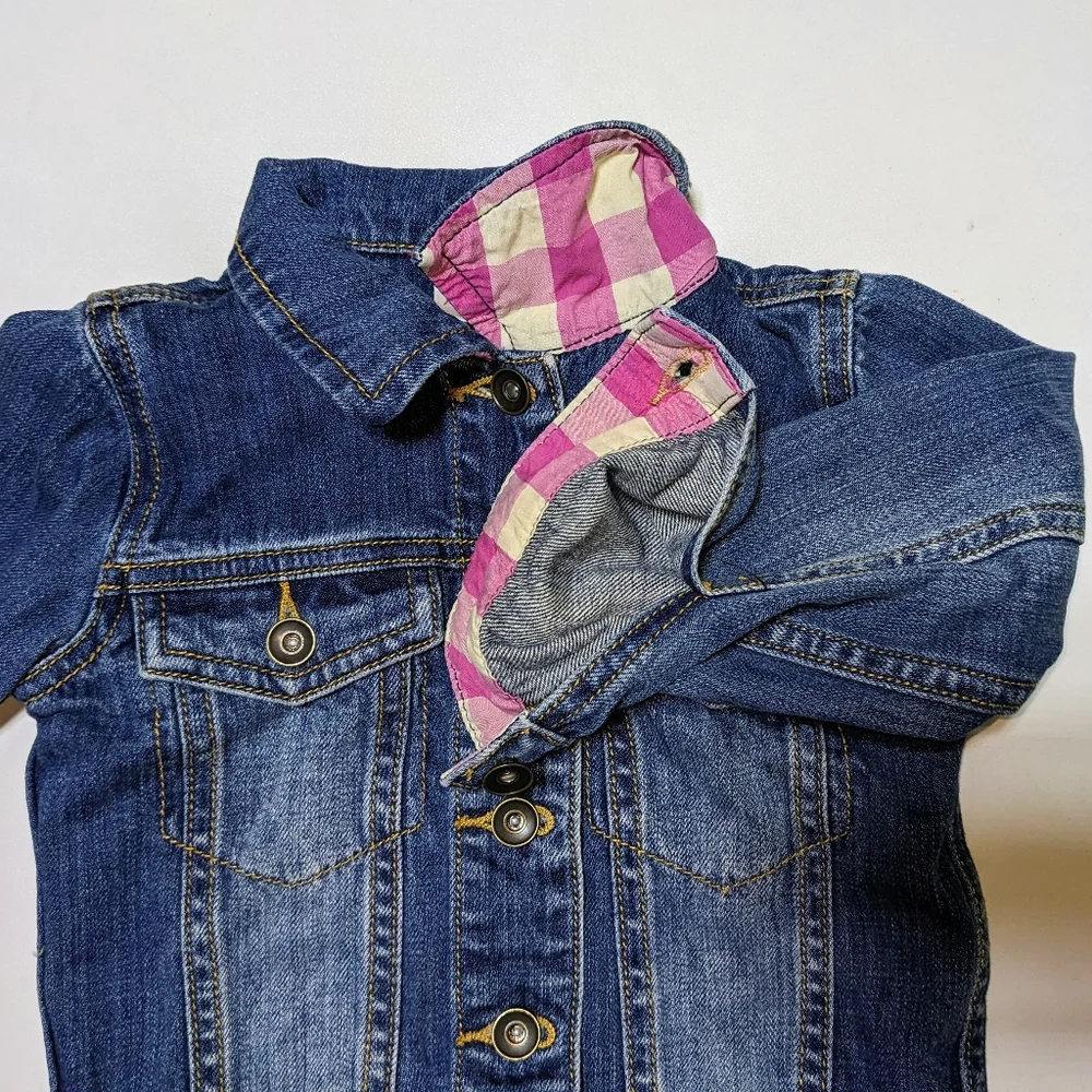Hanna Jean Jacket